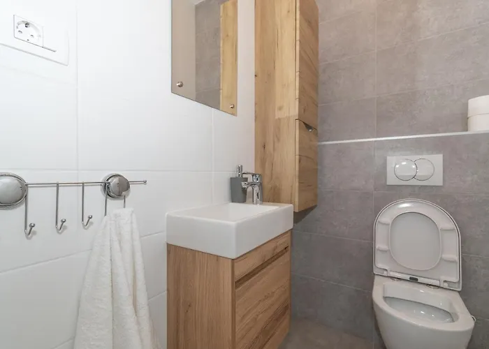 Apartmán Lovor & Lavanda