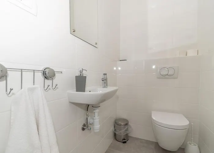 Apartmán Lovor & Lavanda Kaštela