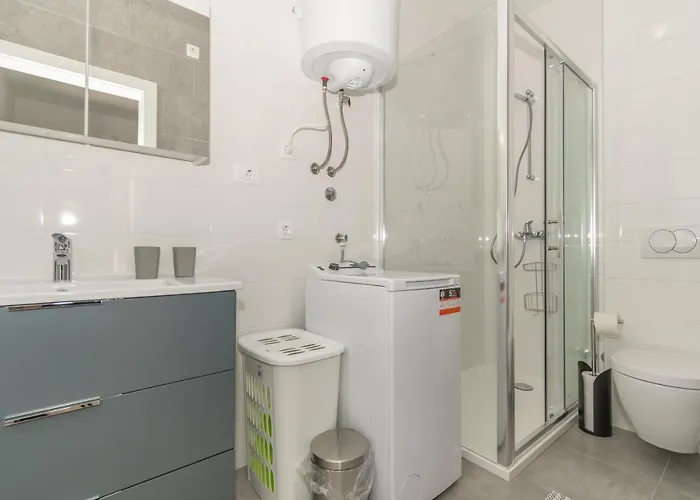 Lovor & Lavanda Apartmán