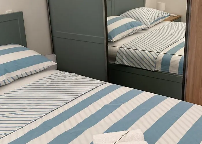Lovor & Lavanda Apartmán