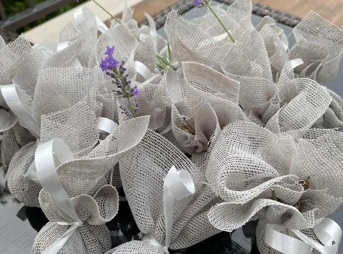 Apartmán Lovor & Lavanda *
