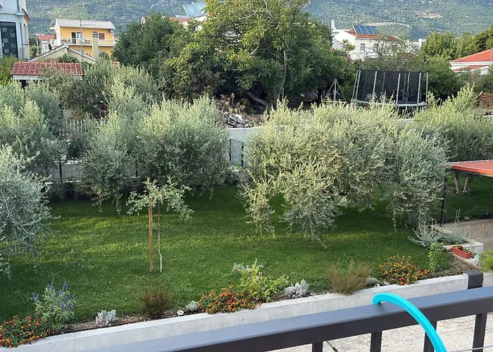 Apartmán Lovor & Lavanda Kaštela