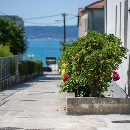 Lovor & Lavanda Kastela