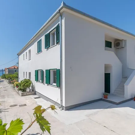 Apartment Lovor & Lavanda *