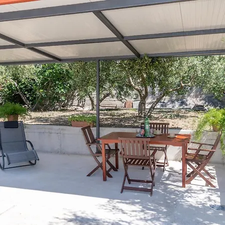 Appartement Lovor&lavanda