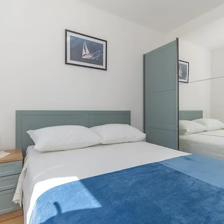Apartment Lovor & Lavanda