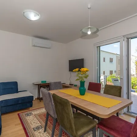 Appartement Lovor&lavanda Kaštela
