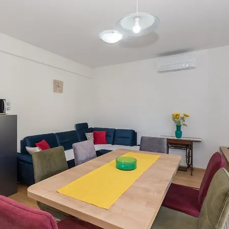 Apartment Lovor & Lavanda *