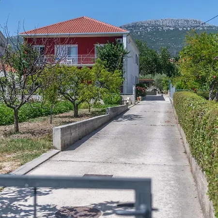 Appartement Lovor&lavanda