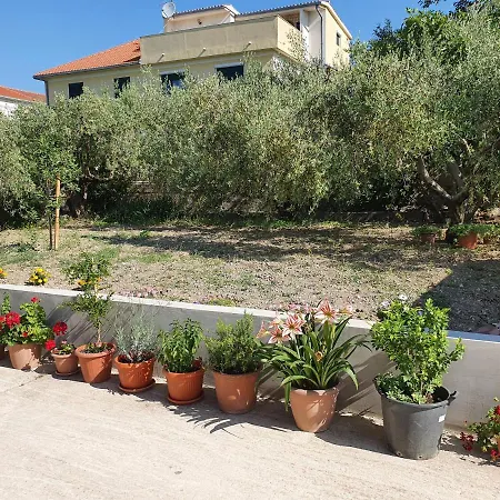 Lovor & Lavanda Kastela