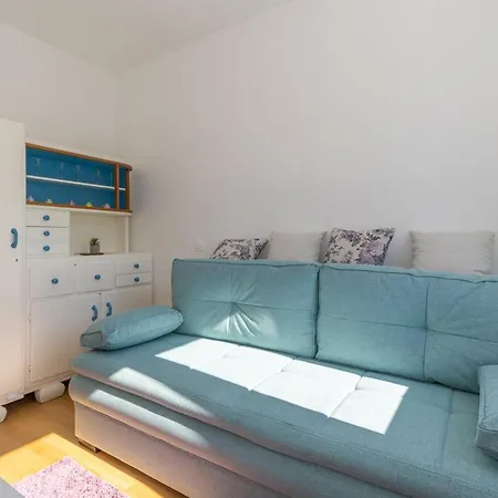 Lovor & Lavanda Apartment