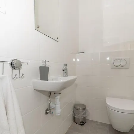 Apartment Lovor & Lavanda Kastela