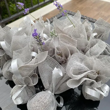 Apartment Lovor & Lavanda *